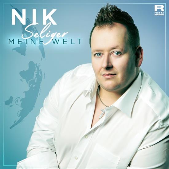 Covers - 16.Nik Seliger - Meine Welt.jpg