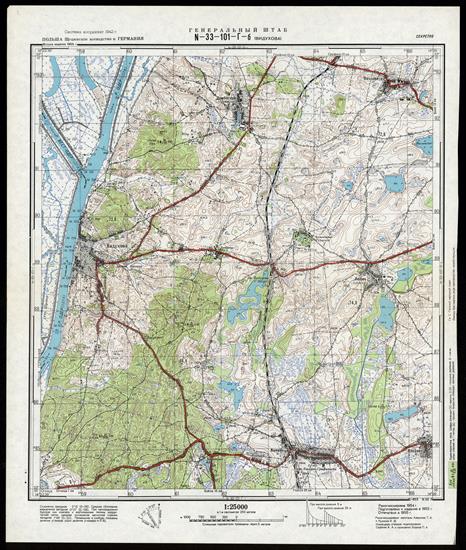 Mapy topograficzne radzieckie 1_25 000 - N-33-101-G-b_VIDUHOVA_1955.jpg