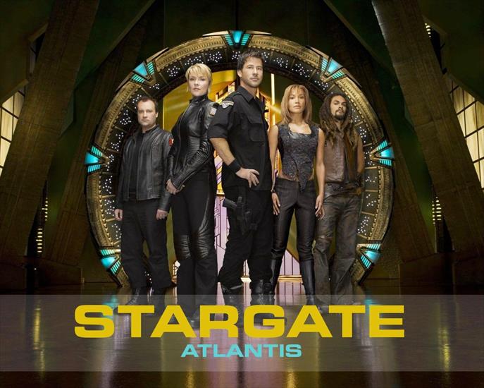 STARGATE - Stargate 8.jpg