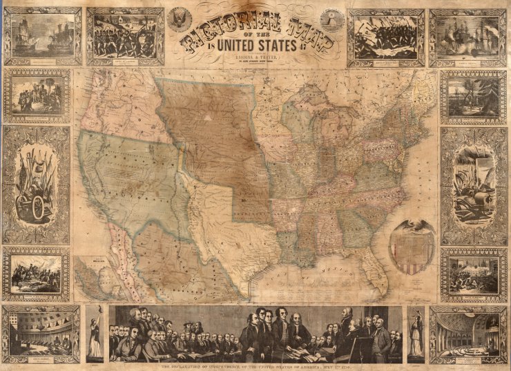 Mapy - Ameryka  1847.jpg
