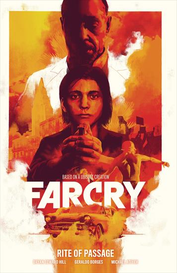 Far Cry - Rite of Passage 2021 - Far Cry - Rite of Passage 2021 digital Son of Ultron-Empire.jpg