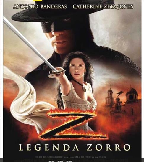 przygodowe - Legenda Zorro2005.jpg