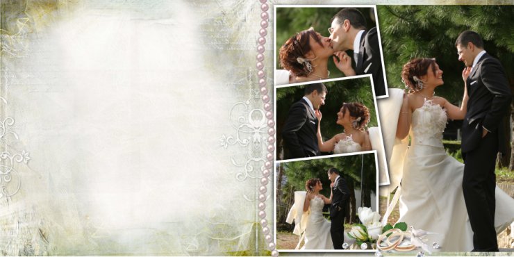 Wedding photo book - This beautiful moment author Vasilisa_miss - cover book30x30.jpg