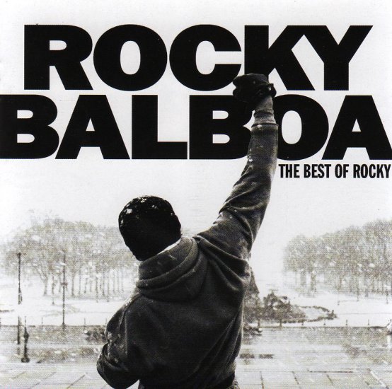 ROCKY BALBOA - ROCKY BALBOA - THE BEST OF ROCKY FRONT.jpg