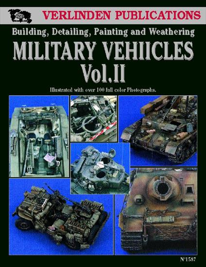 MILITARY VEHICLES - Military Vehicles Vol.2.jpg