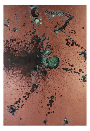 1. Andy Warhol 1918-1987 - 6. Warhol - Oxidation Painting 1978.jpg