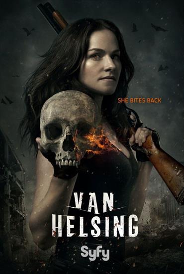  VAN HELSING 1-5 TH  h.123 - Van Helsing 1 2016 Plakat.jpg