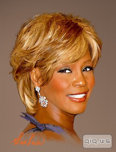 Whitney Houston - The Ultimate Best From Me 2011 - whitney_houston_the_ultimate_best_from_me_.jpeg