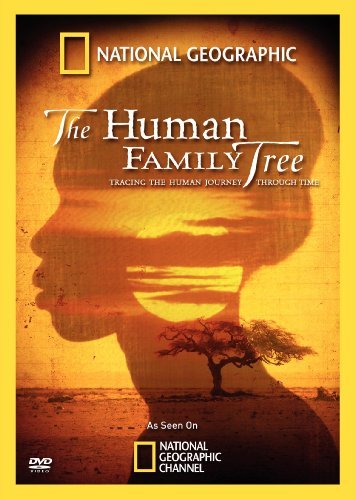 Genealogiczne drzewo człowieka -  Genealogiczne drzewo człowieka 2009L-The Human Family Tree.jpg