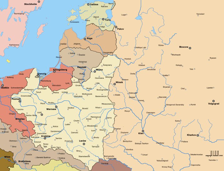 -Historyczne mapy Polski - 1920.png