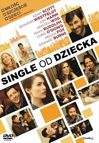 Single od dziecka - folder.jpg