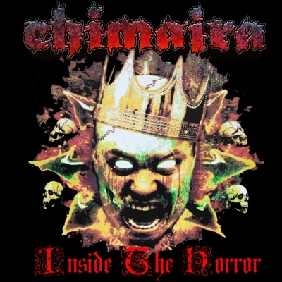 Chimaira-Inside The Horror2014CompilationBootleg - Chimaira-Inside The Horror2014CompilationBootleg.jpg