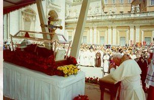 zdjęcia - św. Rita - Jan Paweł II.jpg