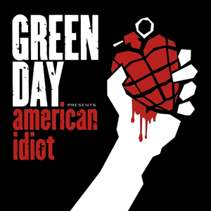 Green Day - Greenday Am American idiot.png