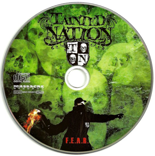 Tainted Nation - F.E.A.R. 2013 Flac - Cd.jpg