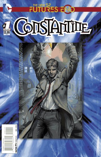 The New 52 Futures End Covers - Constantine.gif