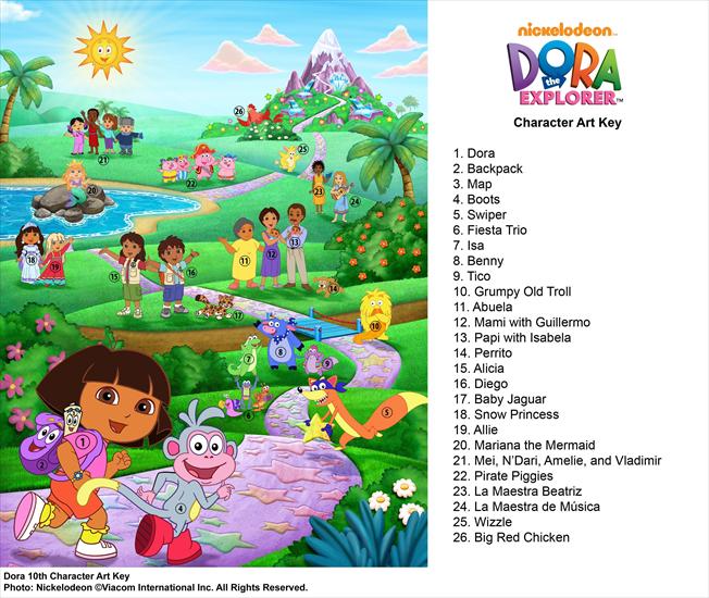 Dora the Explorer_Dora and Diego - 1.jpg