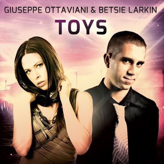 Giuseppe Ottaviani  Betsie Larkin - Toys Singiel 2012 - Giuseppe Ottaviani  Betsie Larkin - Toys Singiel 2012.bmp