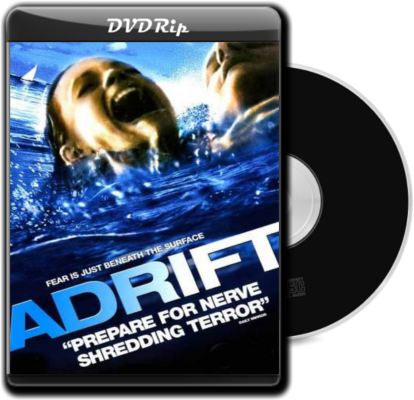 2009 - Adrift - A Deriva 2009.png