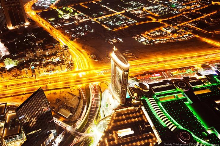Dubai. Widok z najwyższego budynku świata - tttyy_015.jpg