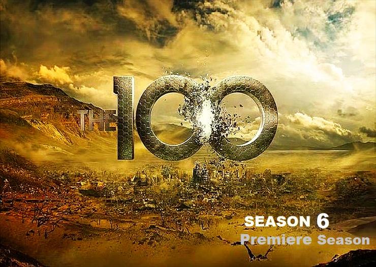  THE 100 2019 6TH - The 100 S06E01 2019 Premiere Season 6 in 2019.png