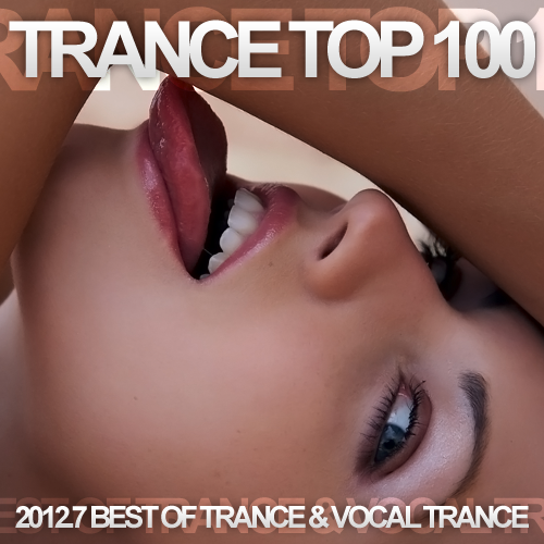 przesłuchane polecam - Trance Top 100 2012.7.png