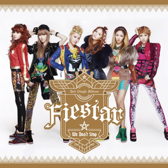 2nd Single We Dont Stop - FIESTAR_We Dont Stop.jpg