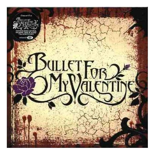 Bullet For My Valentine - 2004 Bullet For My Valentine - Bullet For My Valentine - Bullet For My Valentine.jpg