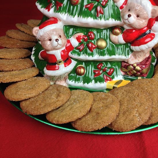 German Christmas Cookies - Xmas-Cookies-1.jpg