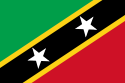 Ameryka Północna - Saint Kitts i Nevis.png