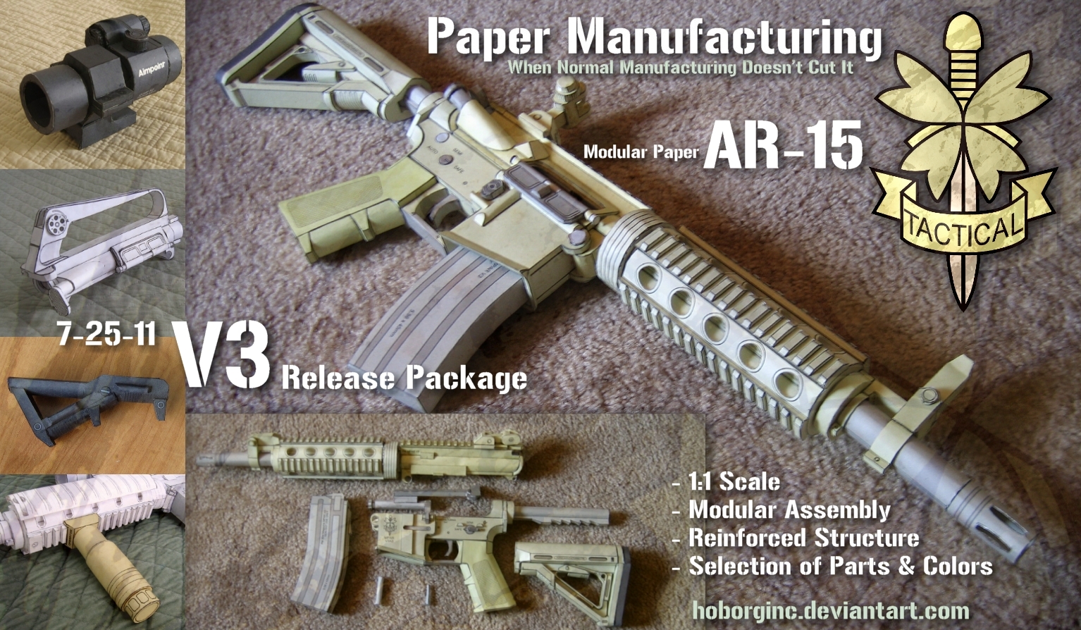 Paper Manufacturing2 - Paper Manufacturing AR-15 V3.jpg