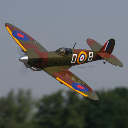  SAMOLOTY - spitfire-mkii-60-z-chowa_1017.jpg