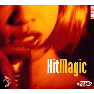 Audios Audiophile Vol.22 - Hit Magic 2004 - cover.jpg