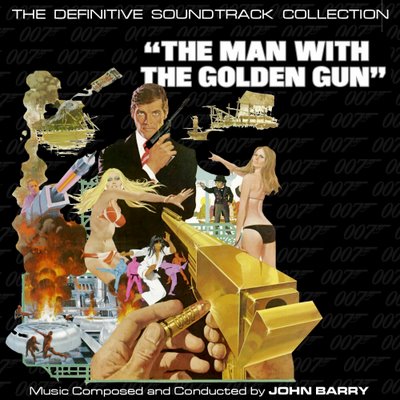 007 James Bond soundtrack collection - ManWithTheGoldenGun.jpg