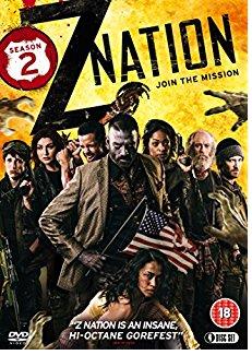  3TH lektor h.123 - Z Nation 2015 2th Season - Front DVD.jpg