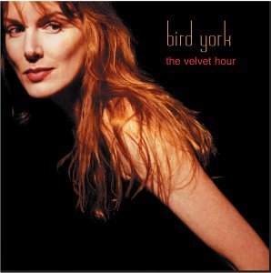 Bird York - The Velvet Hour - Bird York - The Velvet Hour.jpg