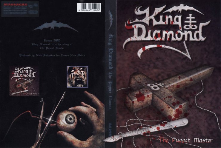 covery DVD - King Diamond - The Puppet Master Bonus DVD.jpg