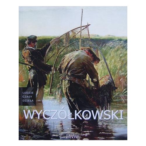 znani malarze - Leon Wyczółkowski 1852-1936.jpg
